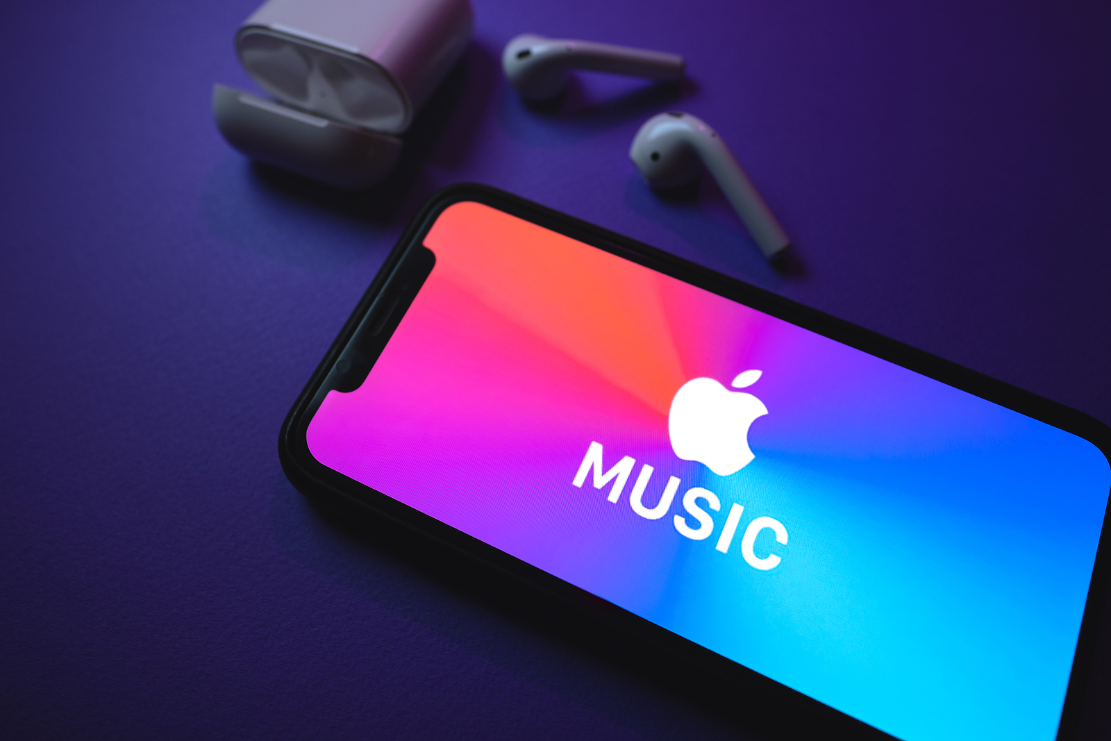 Apple Music Lossless