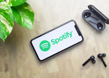 Spotify Accessibility