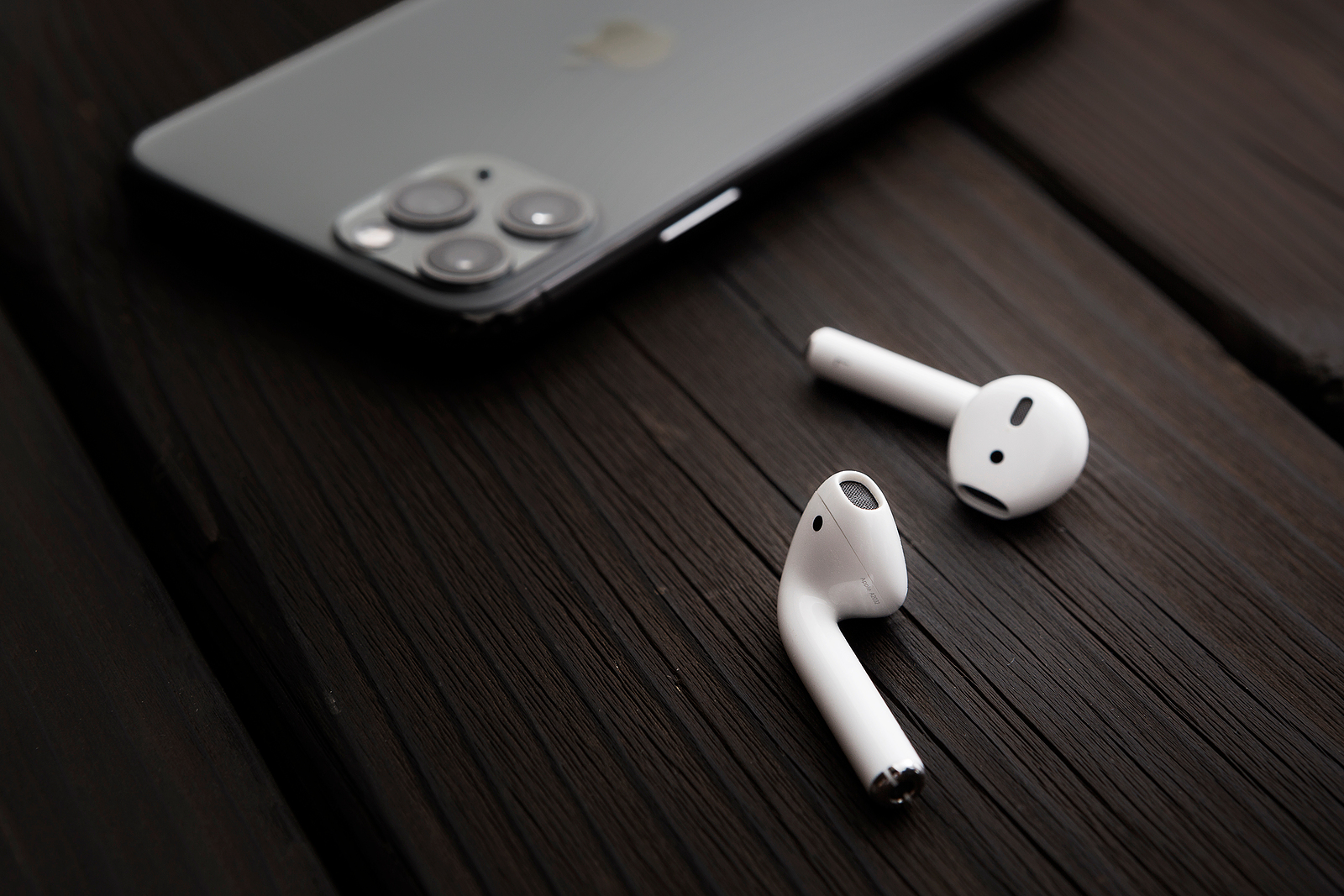 AirPods Lite Apple Music Lossless