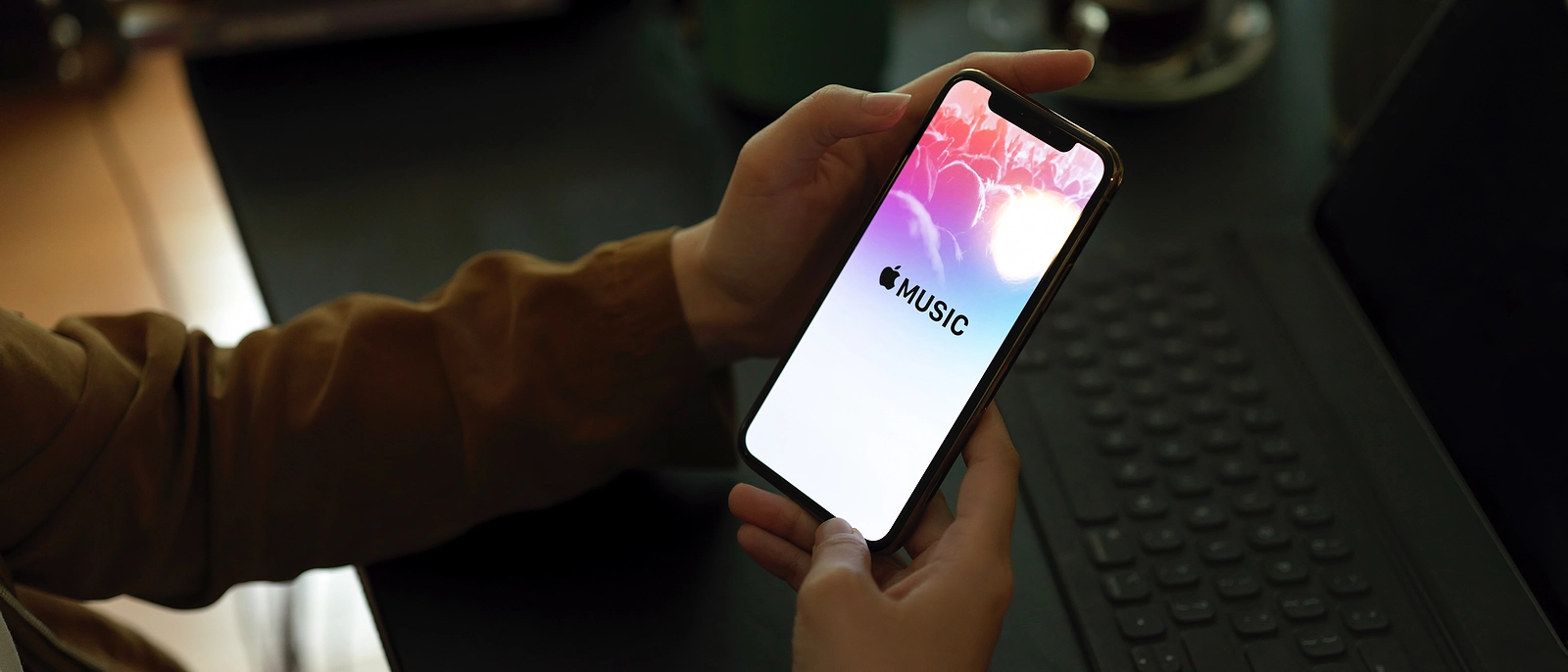 Apple Music Hifi Lossless