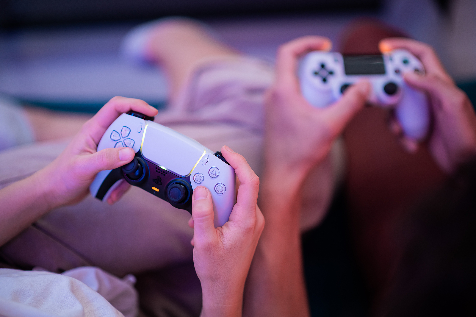 PlayStation franchises on iPhone & iPad