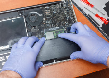 MacBook repairs