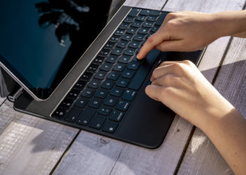 Apple iPad & Mac chip shortage