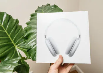 Apple Music Lossless AirPods Max