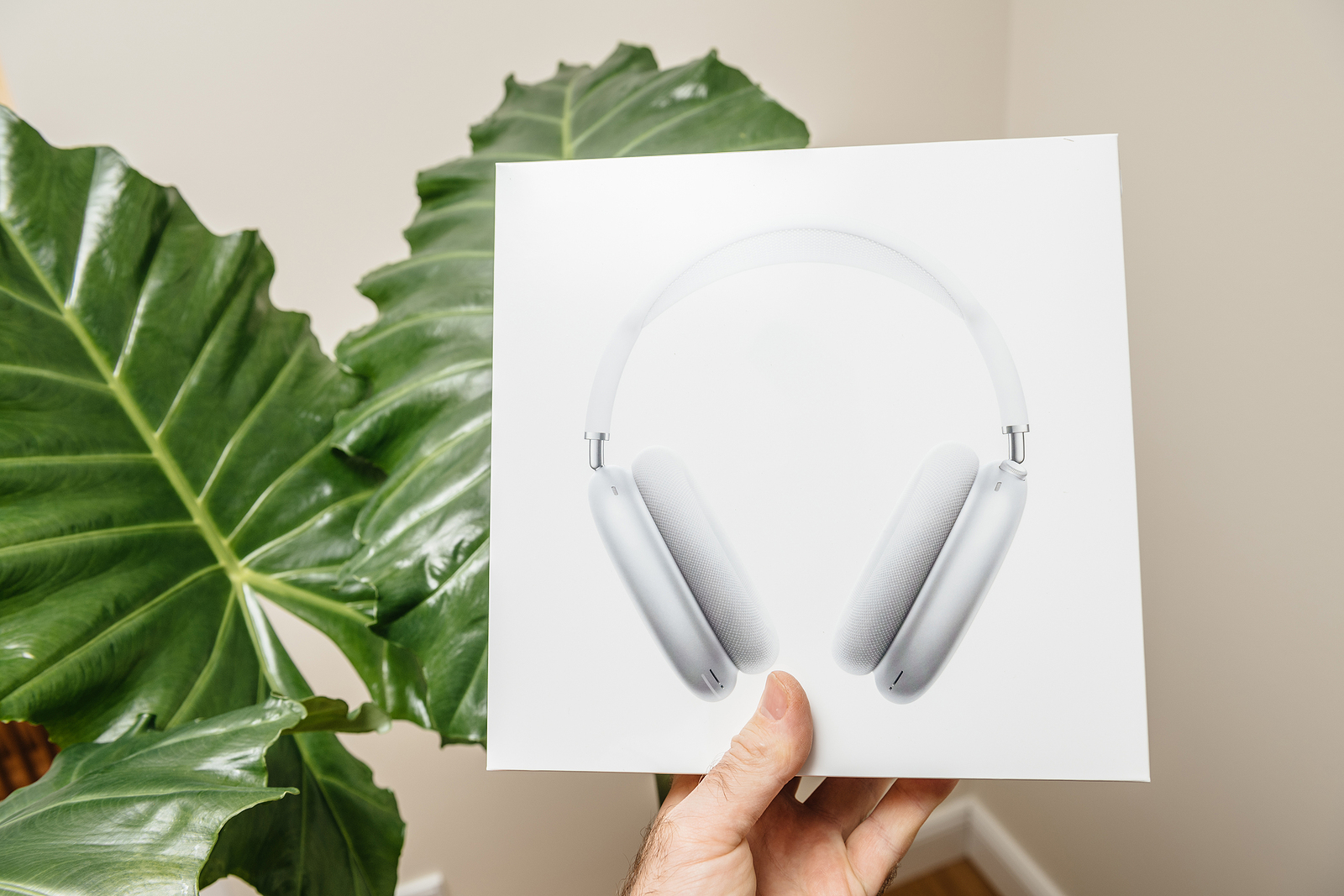 Apple Music Lossless AirPods Max
