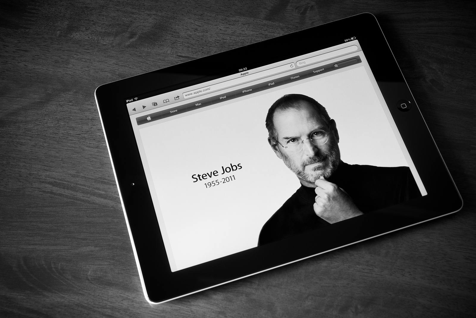 iPad 2