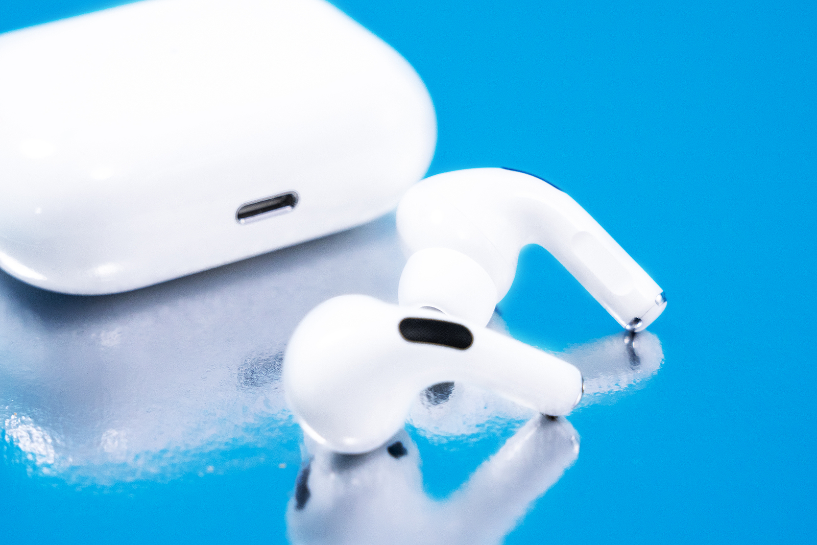 AirPods & Apple Music Hifi