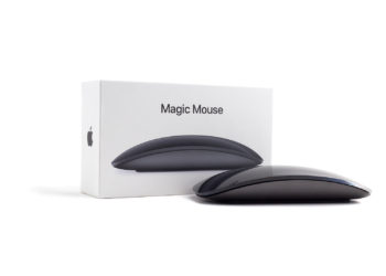 Mac Magic Accessories Space Gray