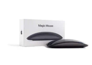Mac Magic Accessories Space Gray