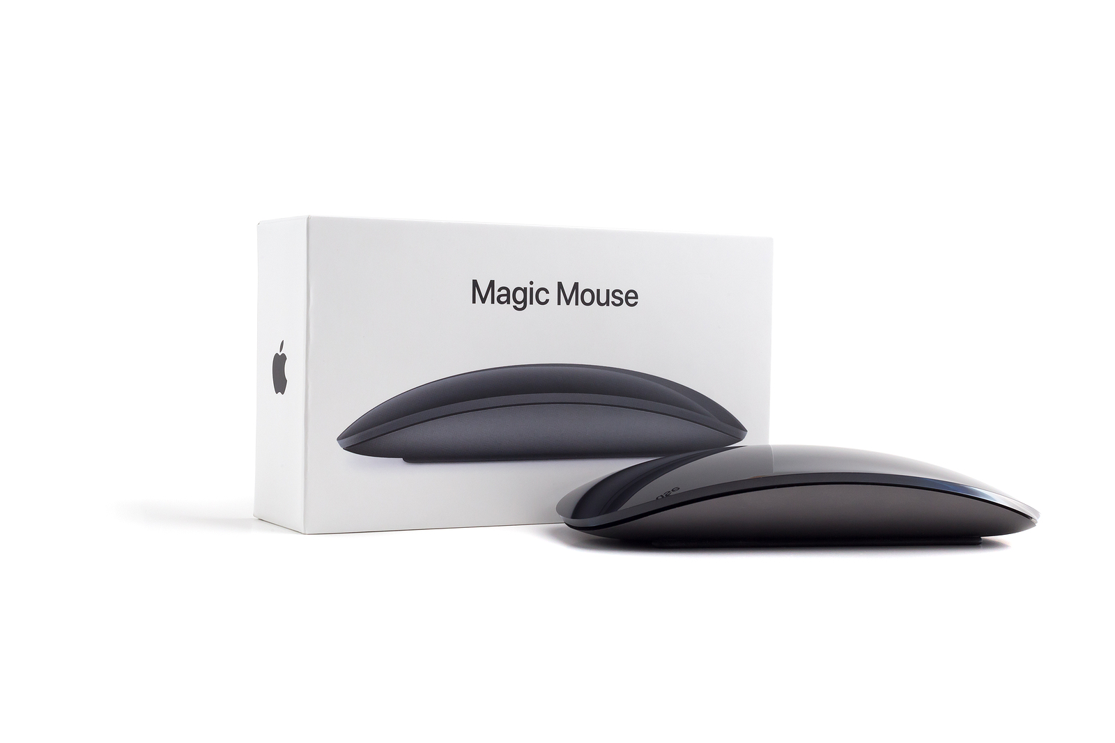 Mac Magic Accessories Space Gray
