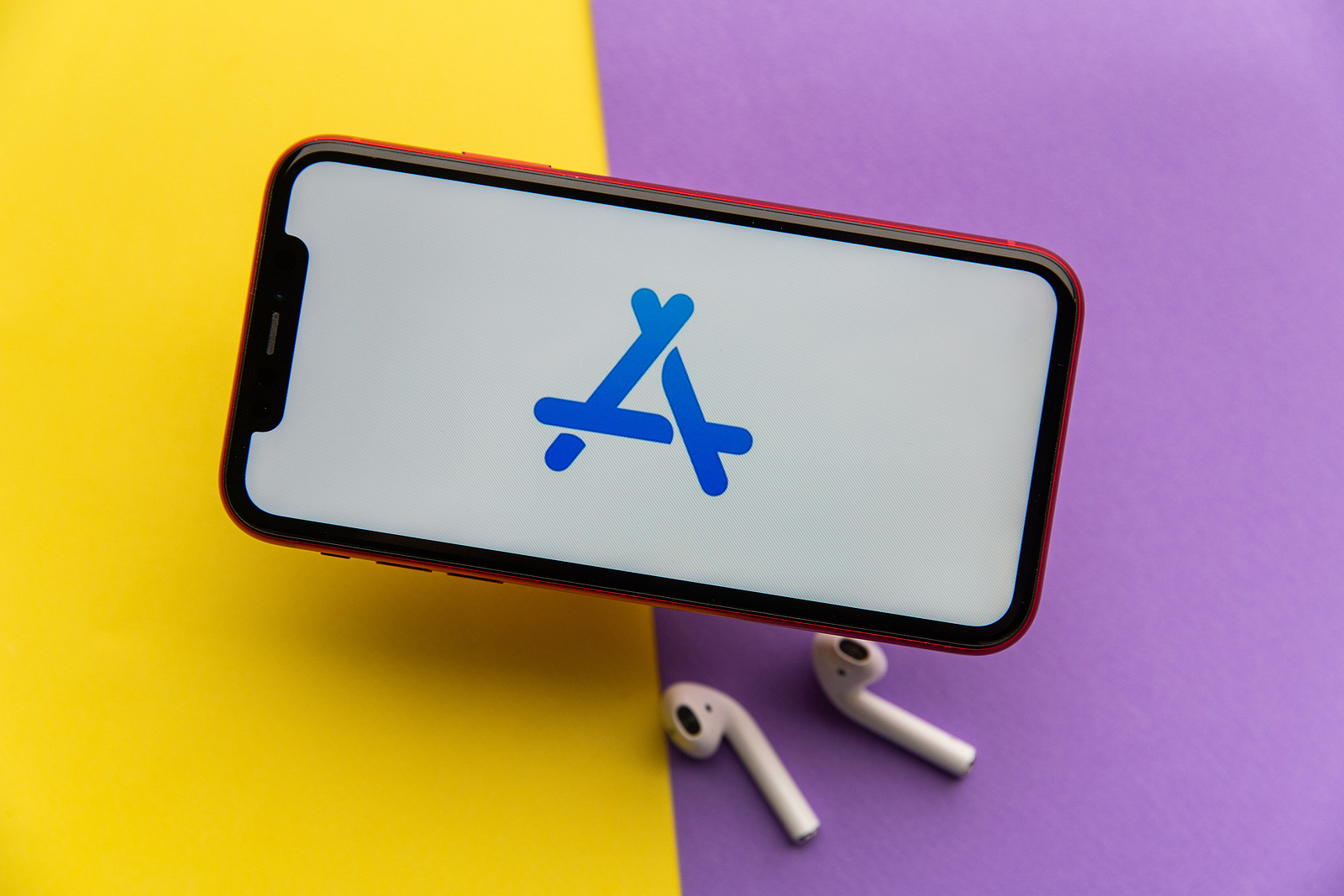Apple App Store