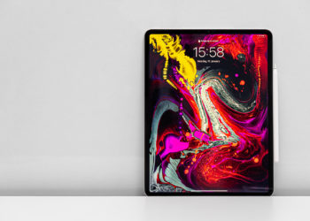 iPad Apple Store app