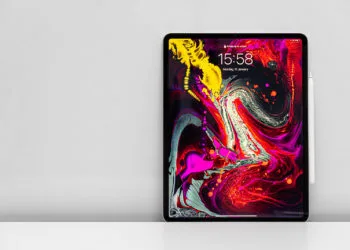 iPad Apple Store app