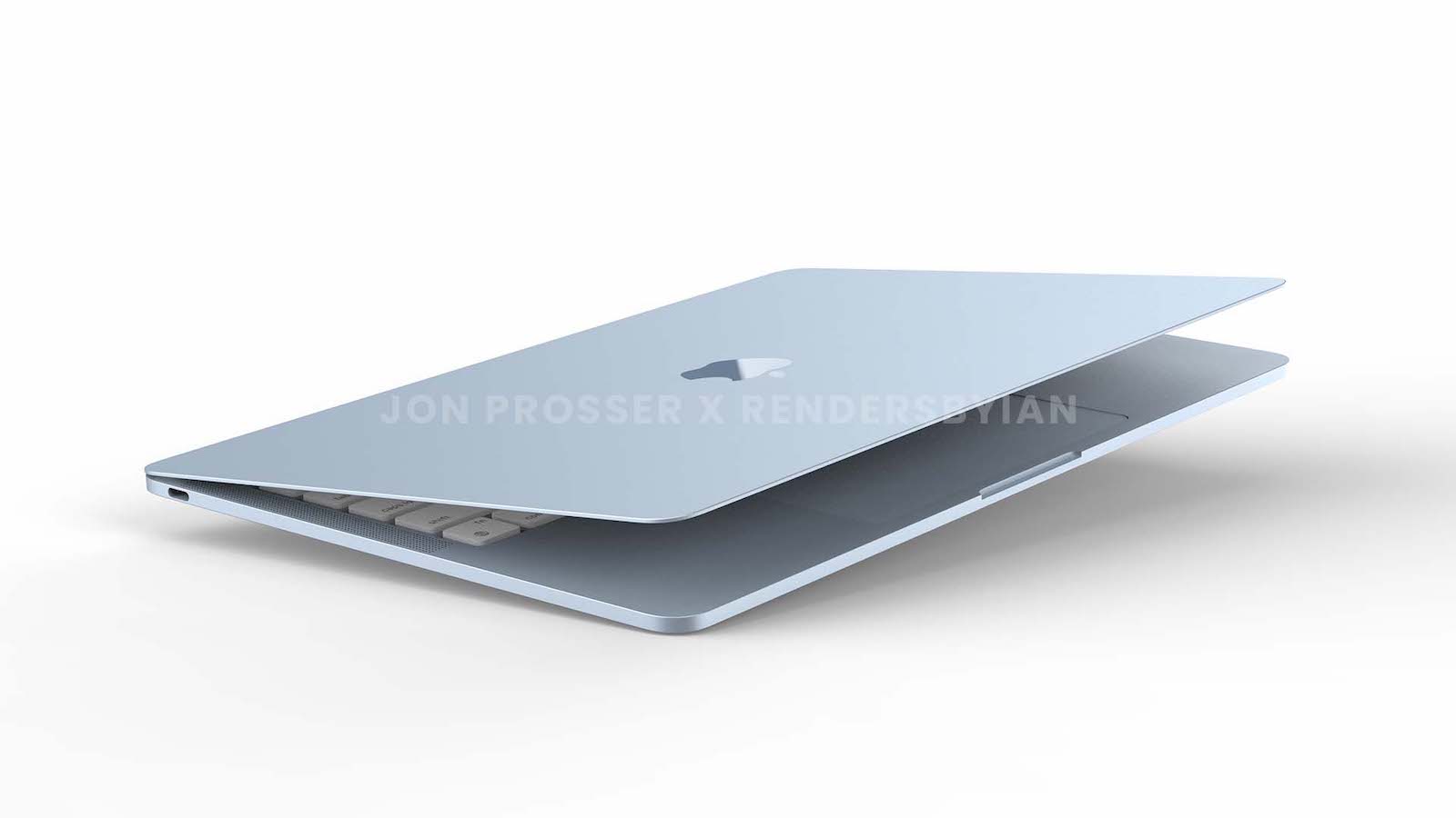 MacBook Air 2022