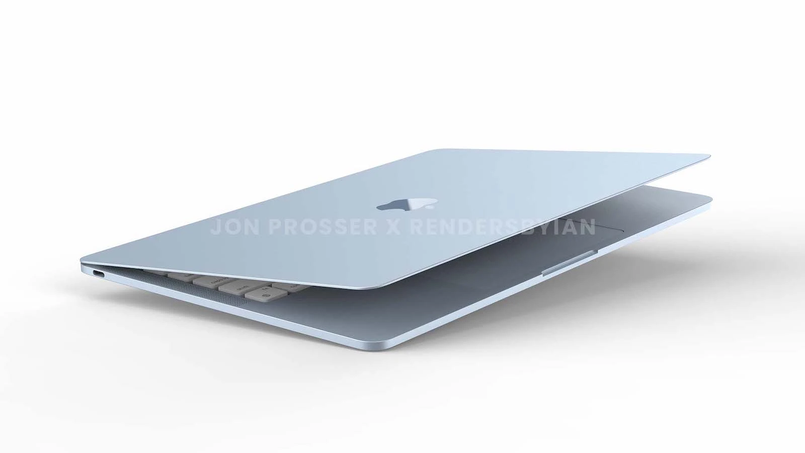 MacBook Air 2022