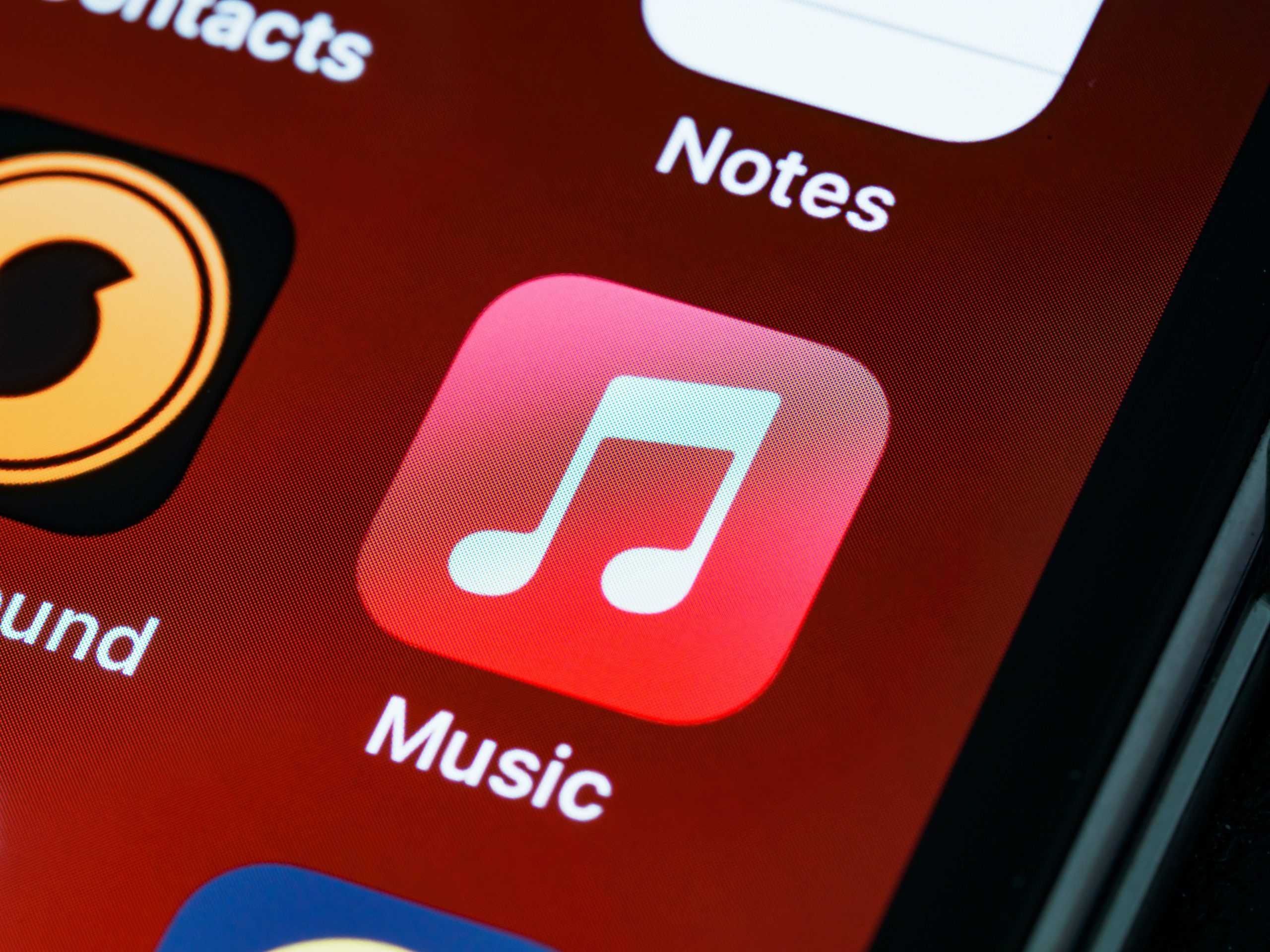Apple Music Lossless HomePods & AirPods