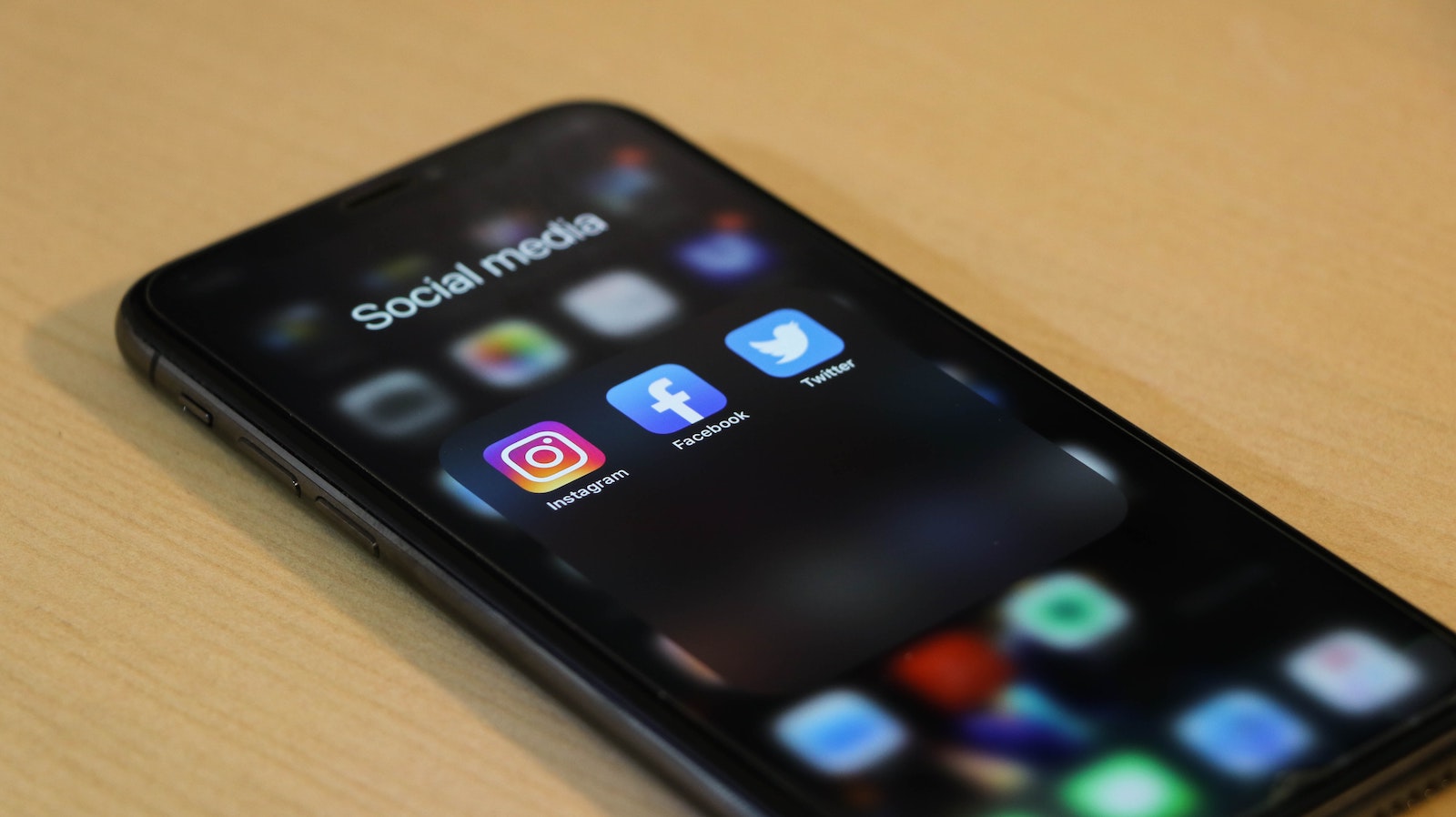 How to hide like numbers on Instagram and Facebook