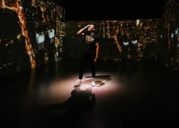 Apple's Spatial Audio and Dolby Atmos explained