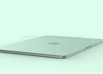 MacBook Air 2022