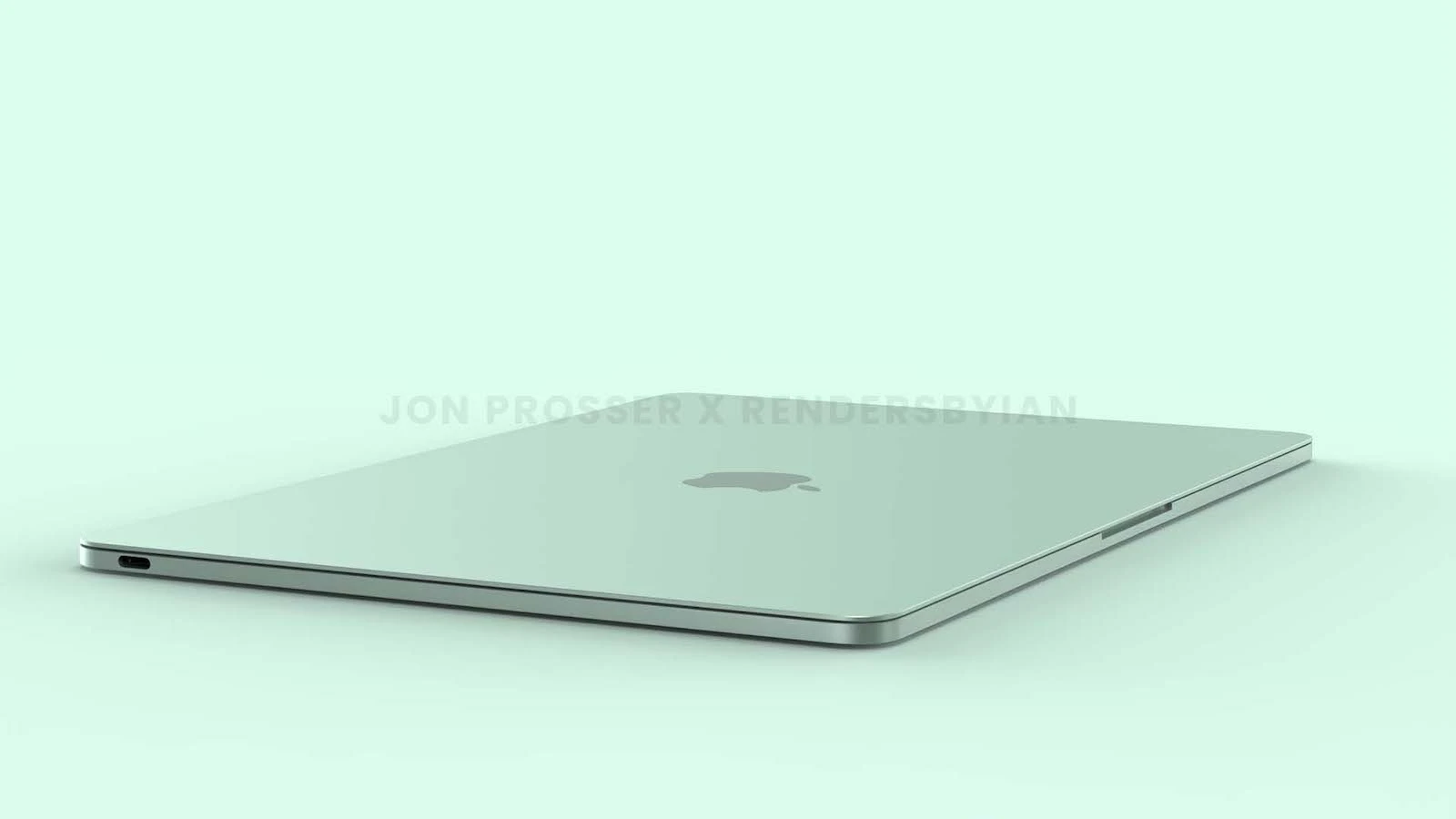 MacBook Air 2022