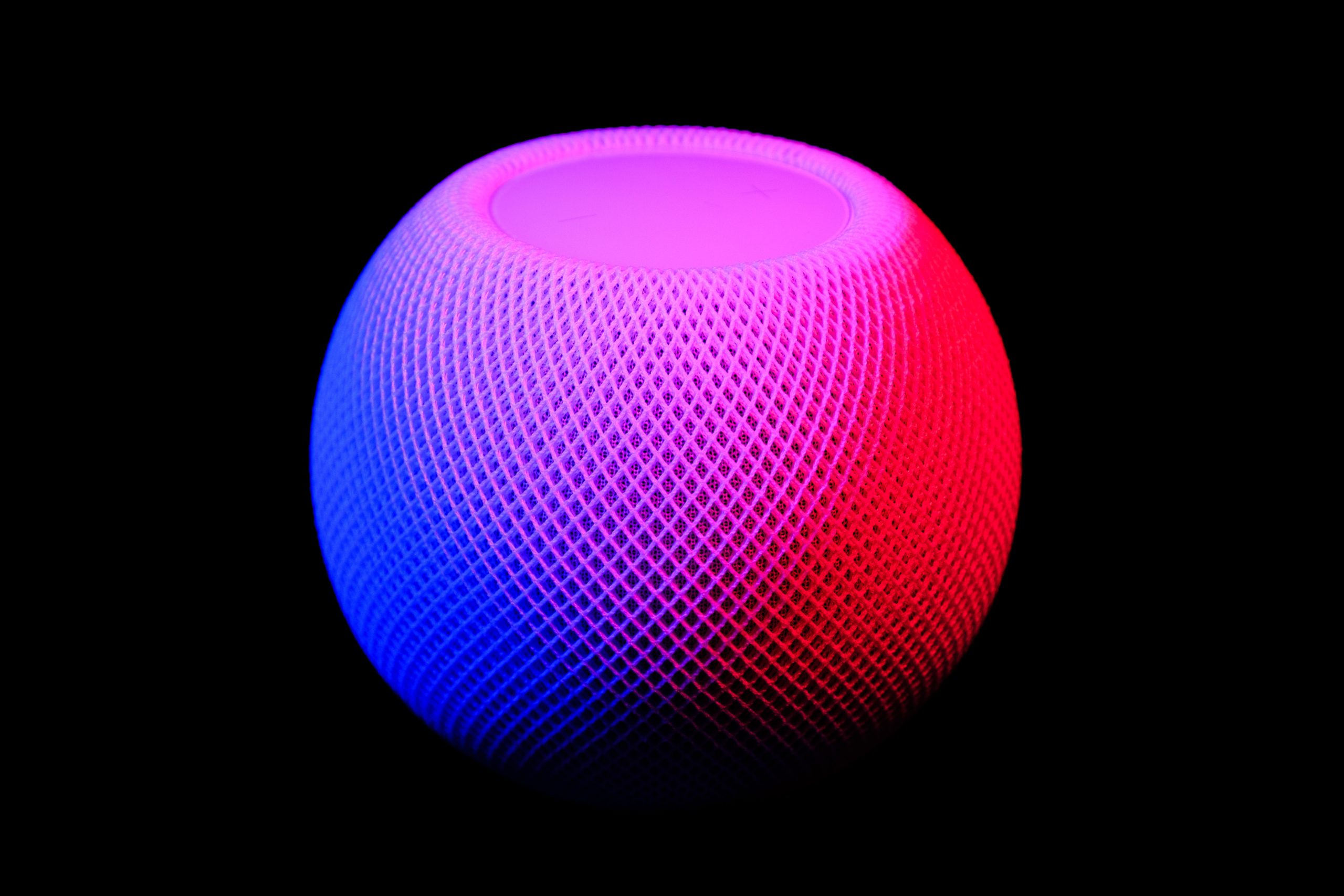HomePod Apple Music
