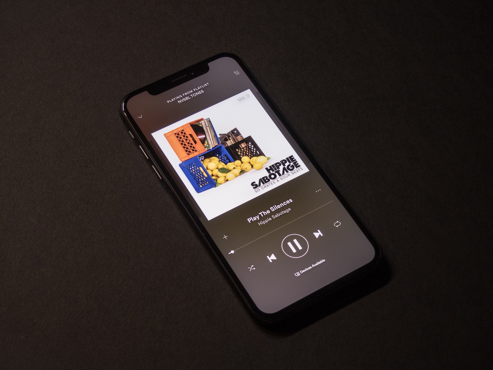 Apple Music Dolby Atmos