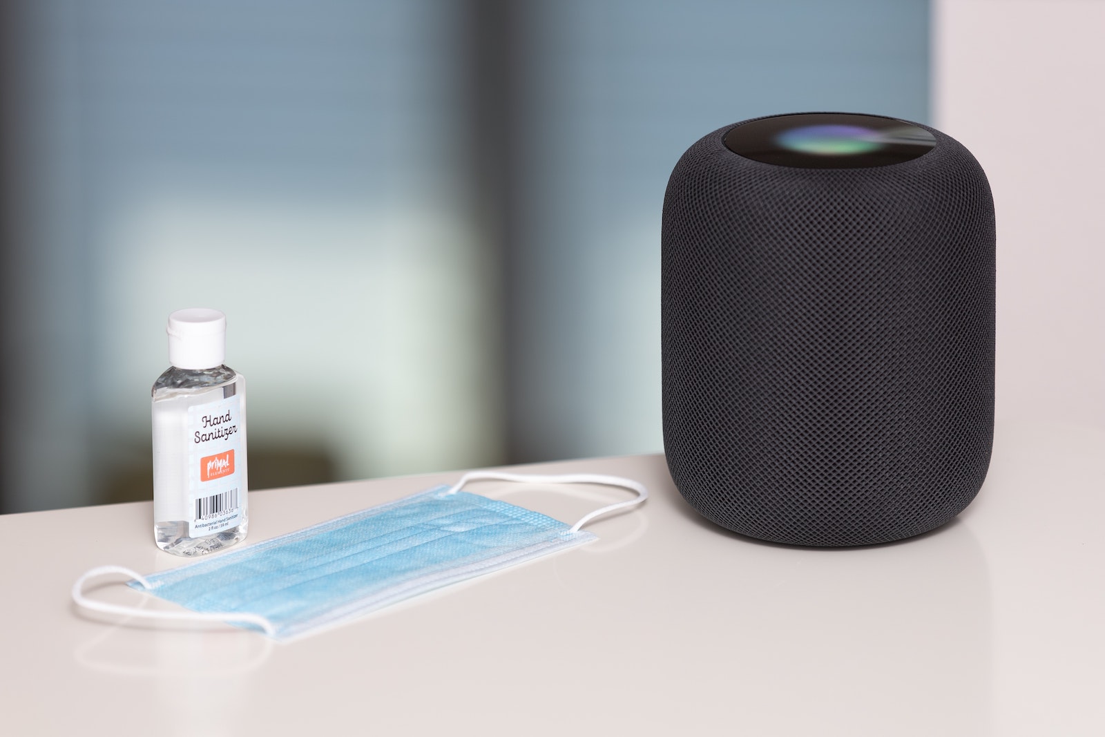 iOS 14.7 HomePod