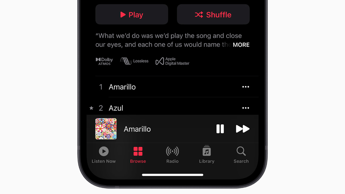 Apple Music