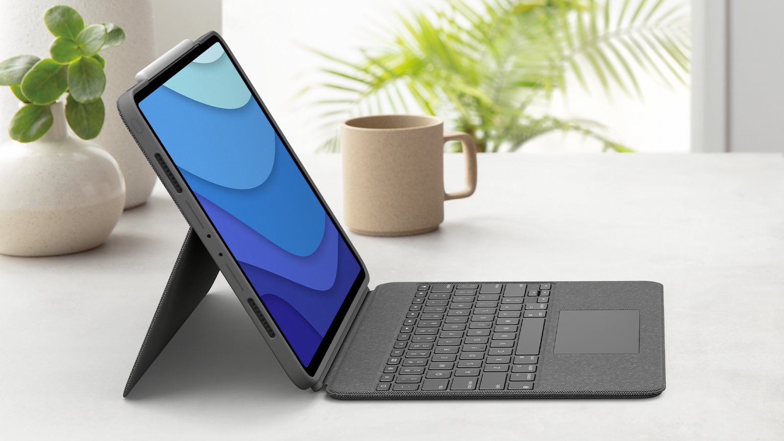 Logitech Combo Touch
