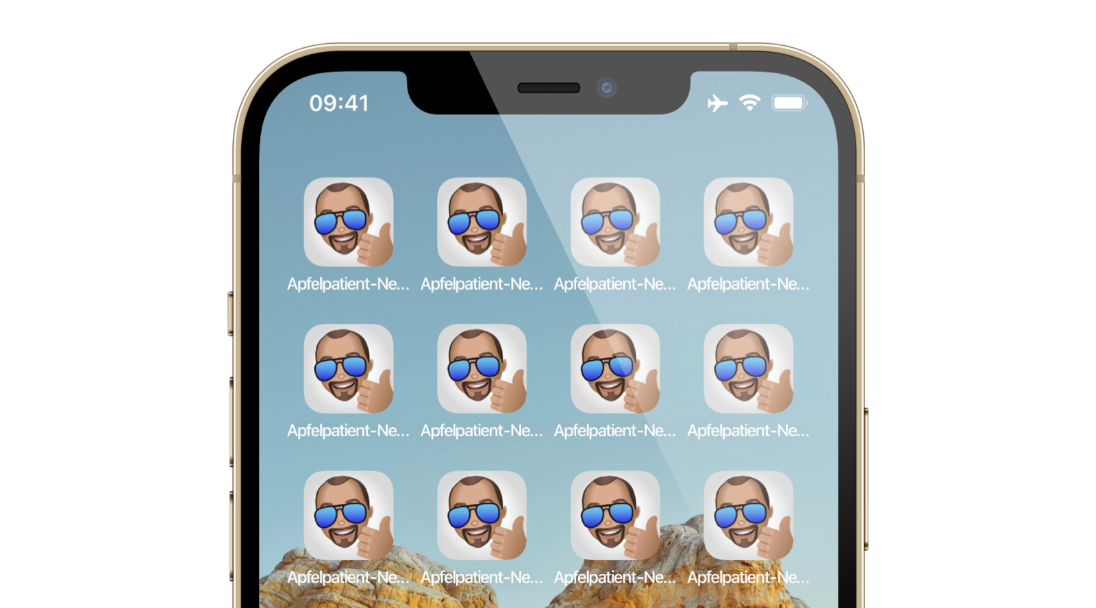 iOS 15