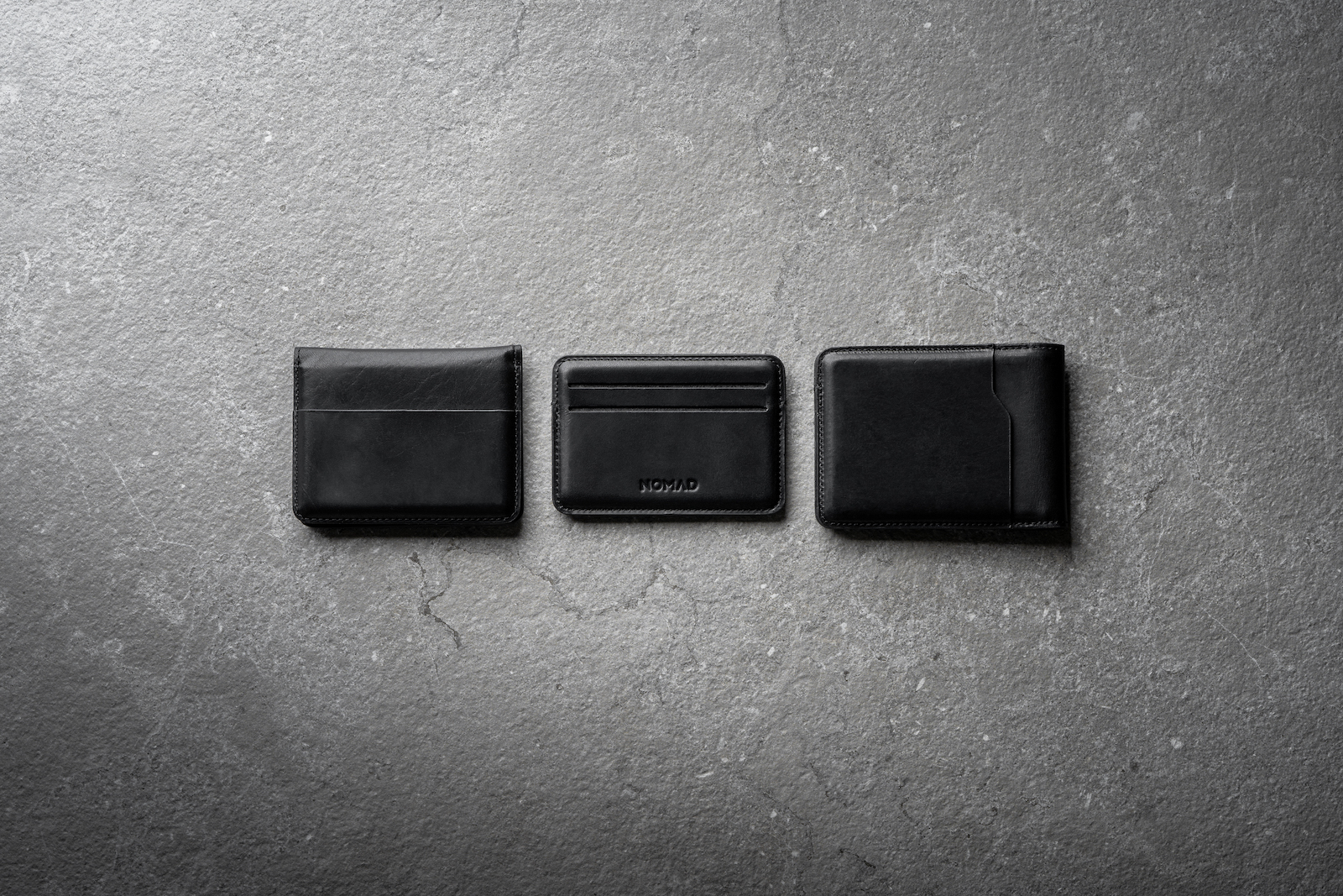 Nomad Wallet AirTag