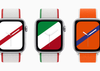 International collection Sport Loop