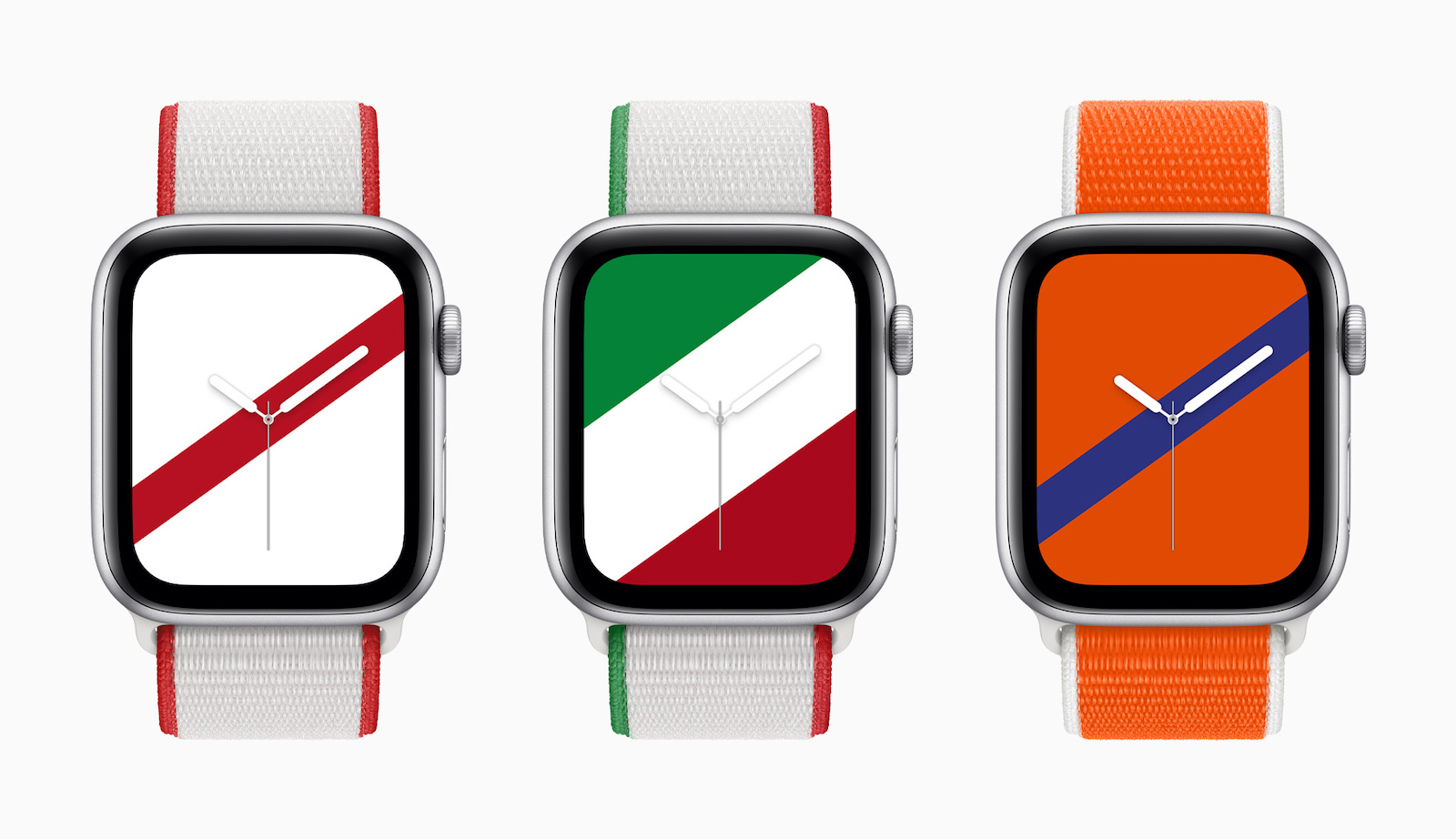 International collection Sport Loop