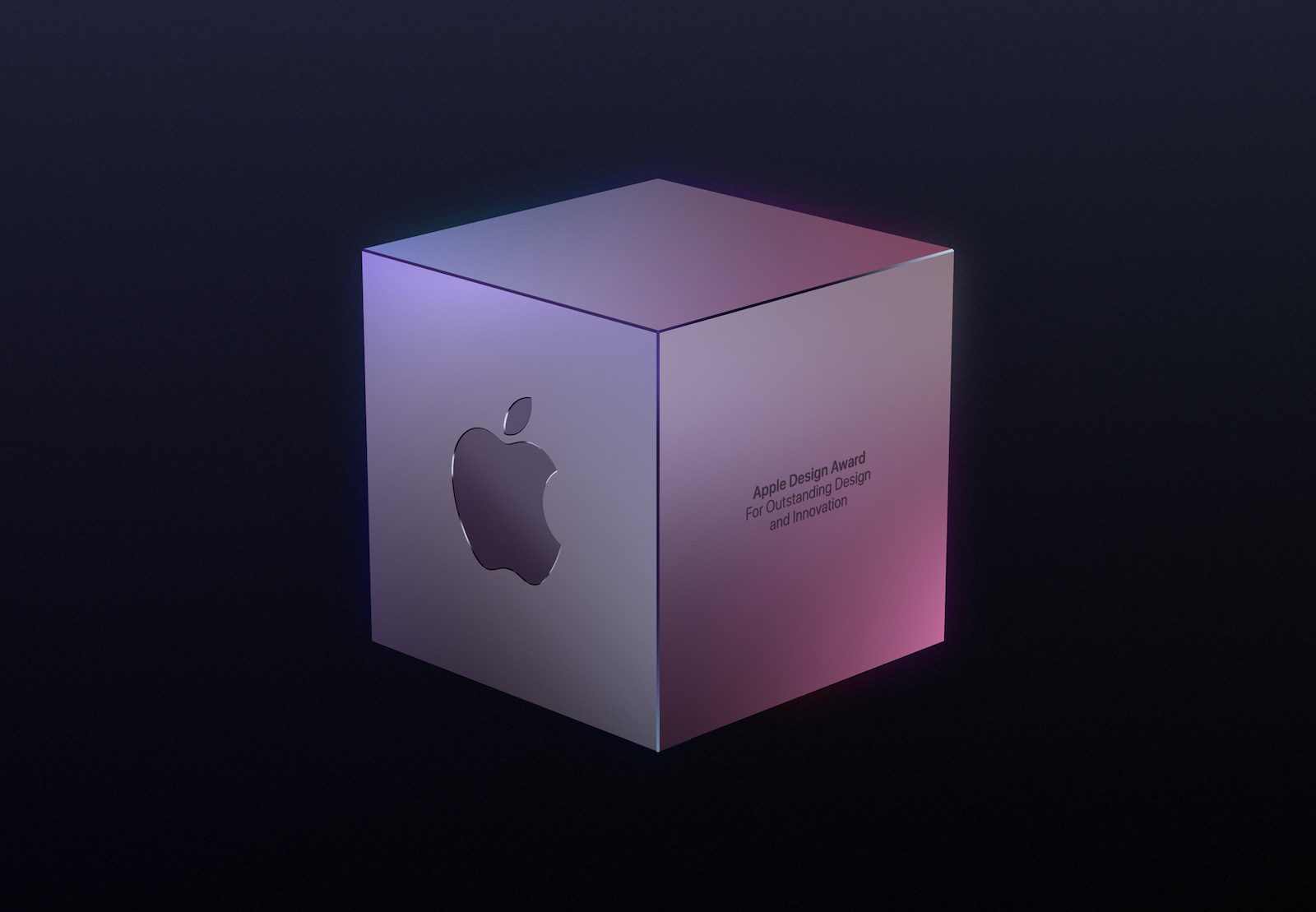 Apple Design Awards 2021