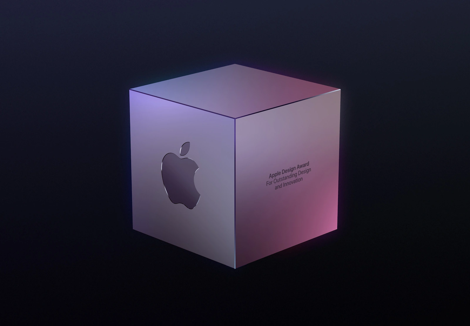 Apple Design Awards 2021