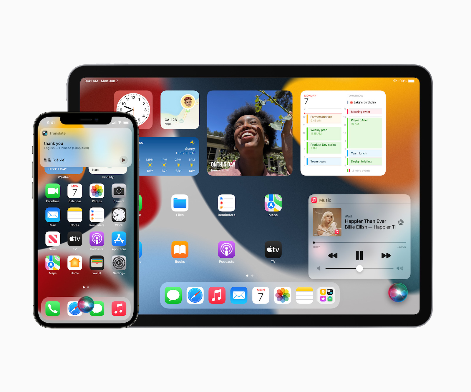 iOS 15 Apple iCloud Private Relay