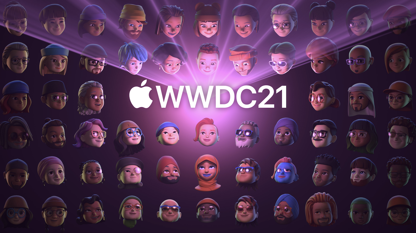 iOS 15 WWDC 2021