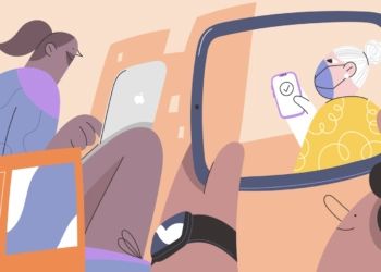 App Store ecosystem