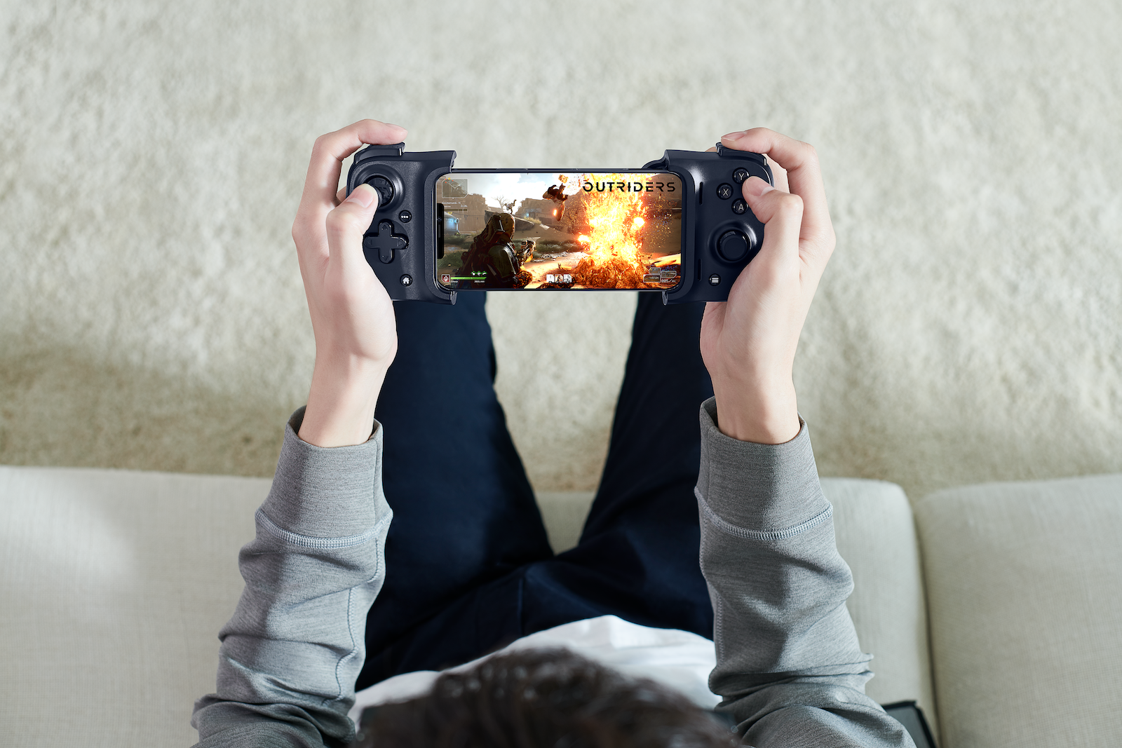 Xbox Game Pass iPhone