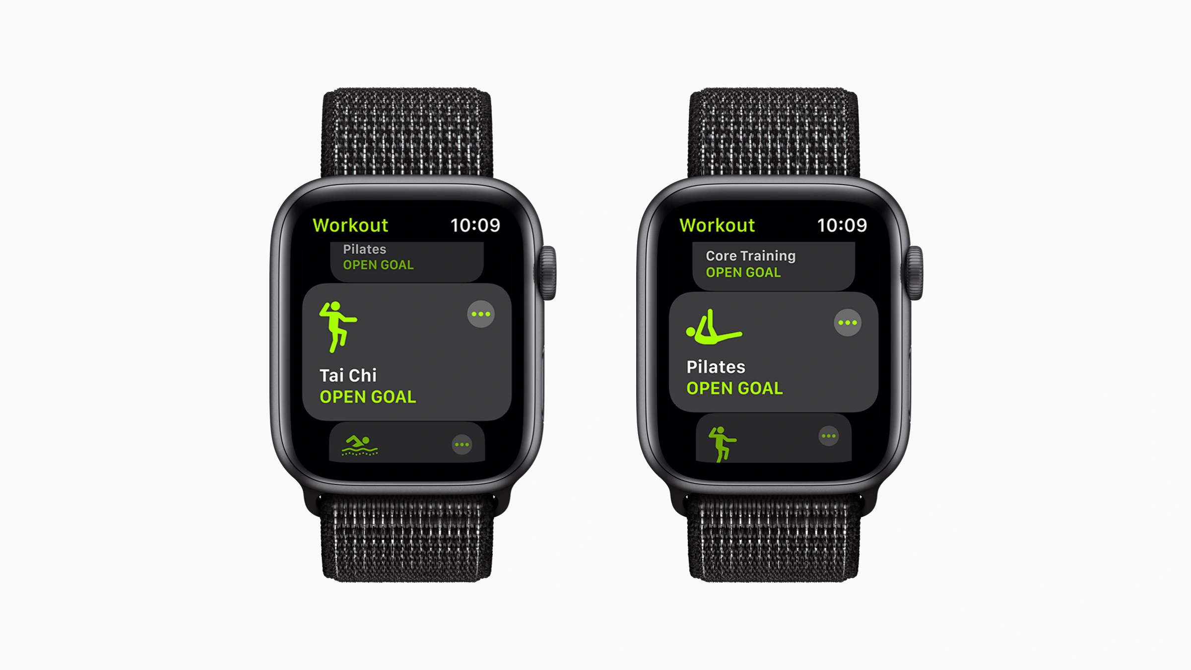 watchOS 8 - Apple watch
