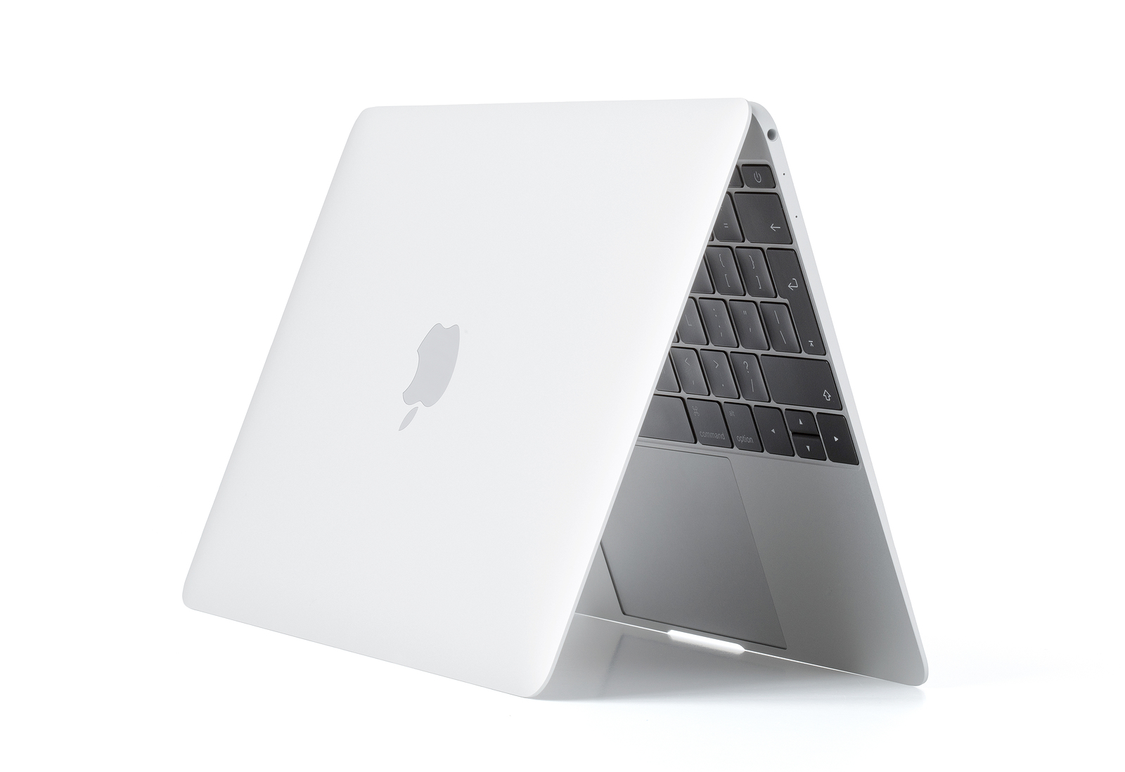 12-inch Retina MacBook