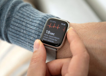 Apple Health