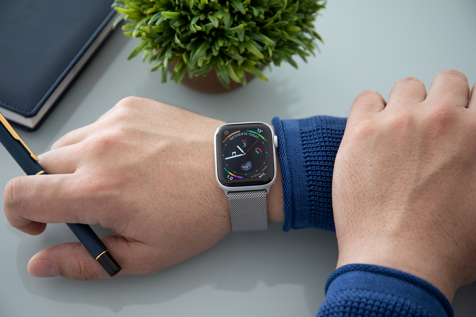 Mind-App watchOS 8
