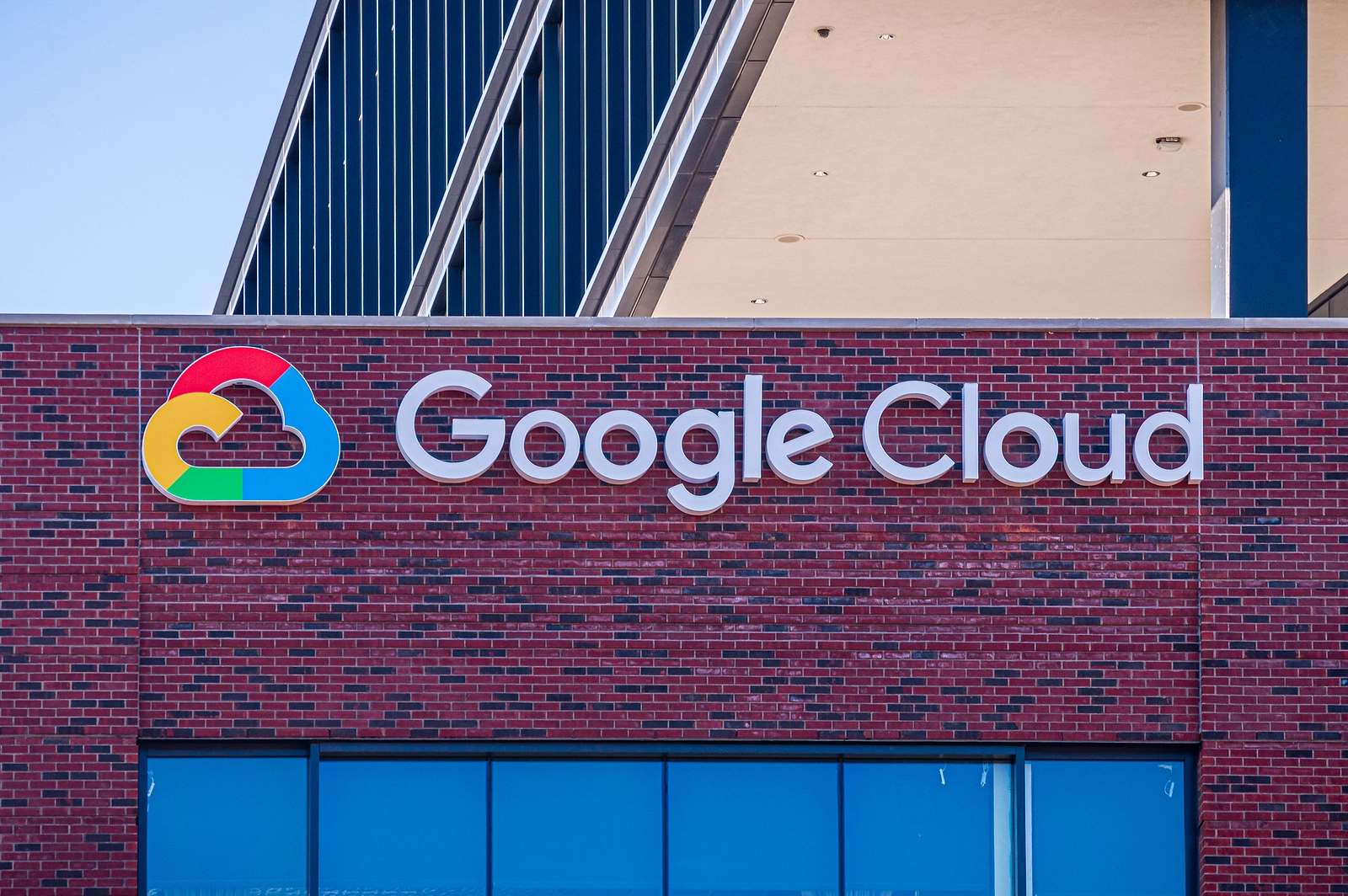 Google Cloud Storage Apple