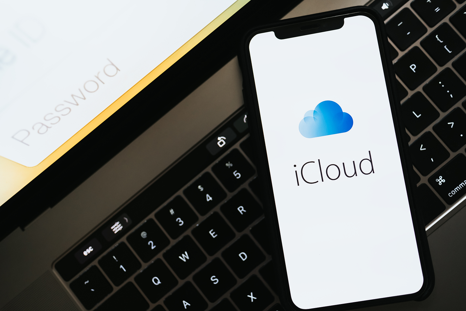iOS 15 iCloud+