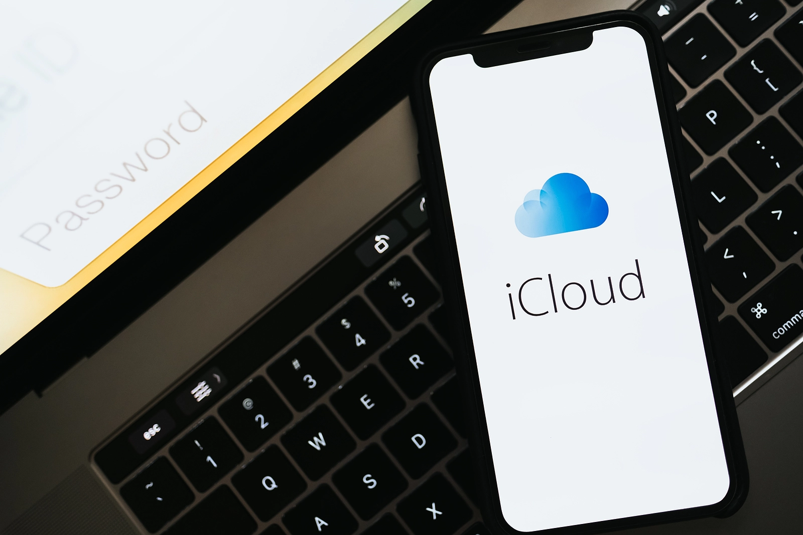 iOS 15 iCloud+