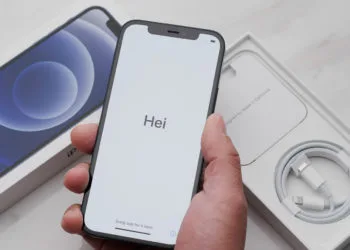 iOS 15 Beta Backup