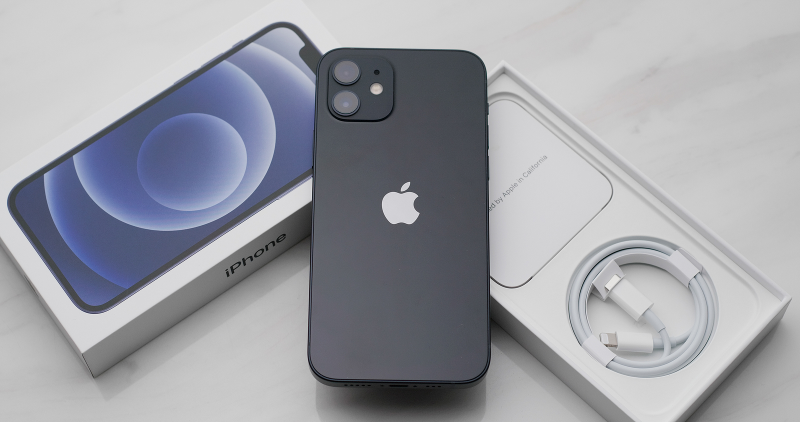 iPhone 13
