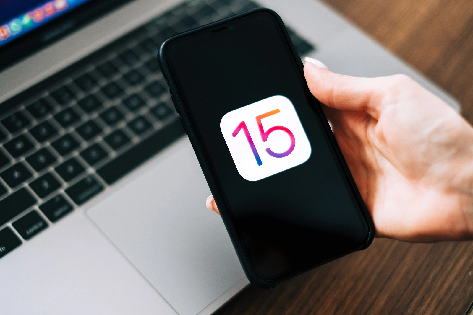 iOS 15 Beta New Features