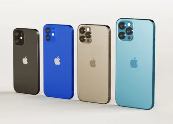 iPhone 12 mini